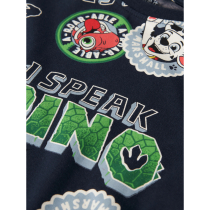 NAME IT T-shirt Jok Paw Patrol Navy Blazer